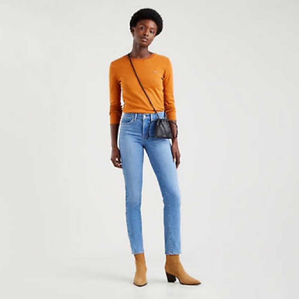 Levi’s 312 SHAPING SLIM WOMEN'S JEAN
